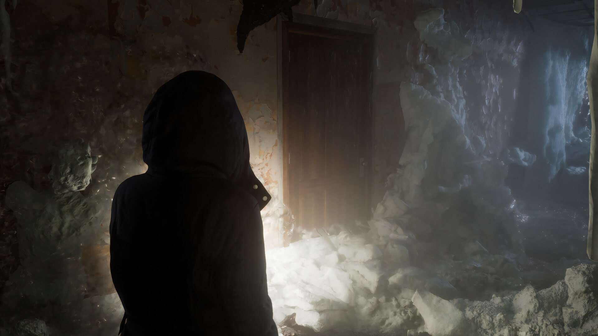 скриншоты Shiver скачать игру для ПК Море Игр